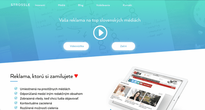 Engerio — Webový systém a kalkulačka pre Engerio