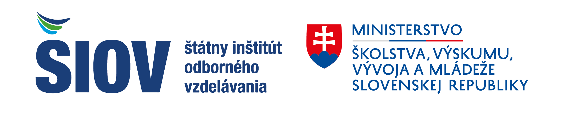 Štátny inštitút odborného vzdelávania