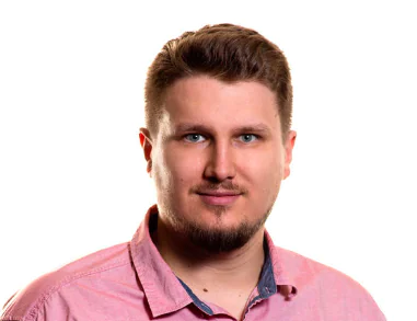 Dávid Bělousov